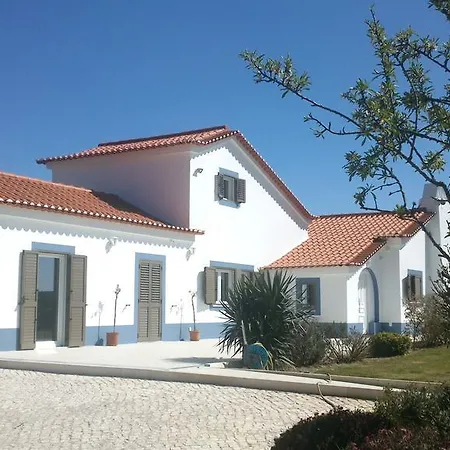 Monte Girassol - The Lisbon Casa vacanze Quinta das Faias