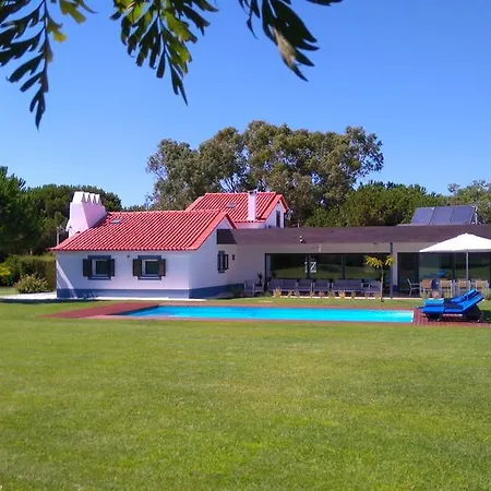 Casa vacanze Monte Girassol - The Lisbon
