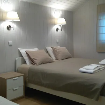 Casa vacanze Monte Girassol - The Lisbon Quinta das Faias