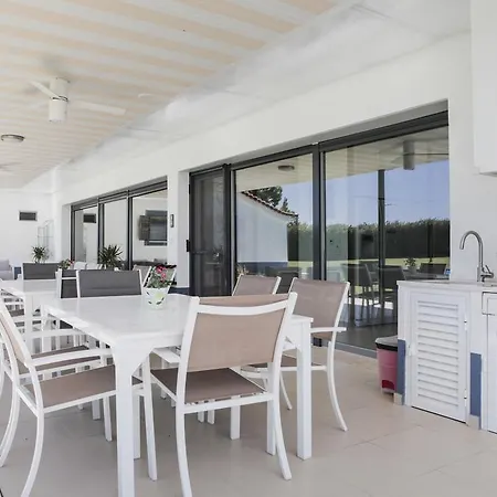 Monte Girassol - The Lisbon Holiday home Quinta das Faias
