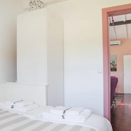 Casa vacanze Monte Girassol - The Lisbon