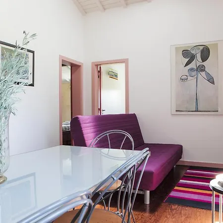 Monte Girassol - The Lisbon Holiday home Quinta das Faias