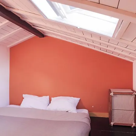 Casa vacanze Monte Girassol - The Lisbon Quinta das Faias