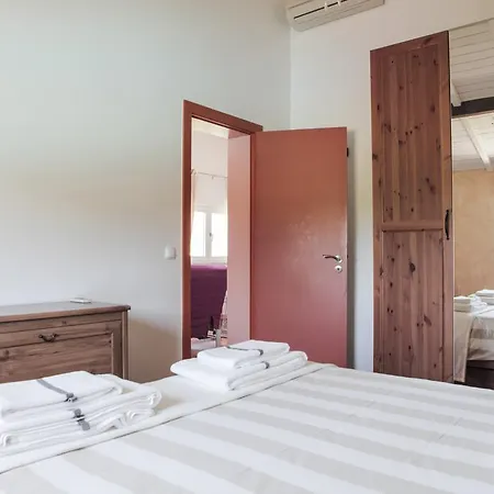 Monte Girassol - The Lisbon Casa vacanze *