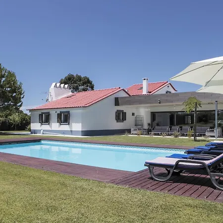Monte Girassol - The Lisbon Casa vacanze Quinta das Faias