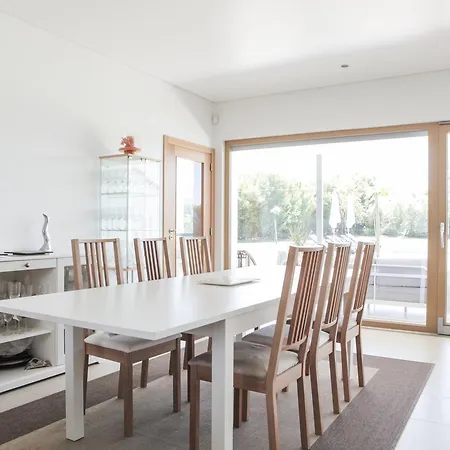 Casa vacanze Monte Girassol - The Lisbon *