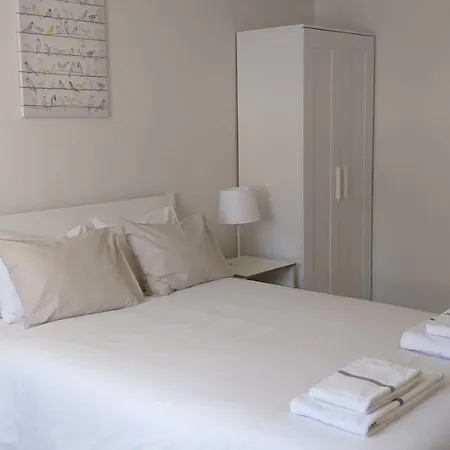 Casa vacanze Monte Girassol - The Lisbon